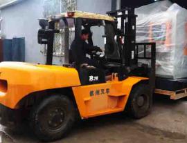 某模（mó）具（jù）製造